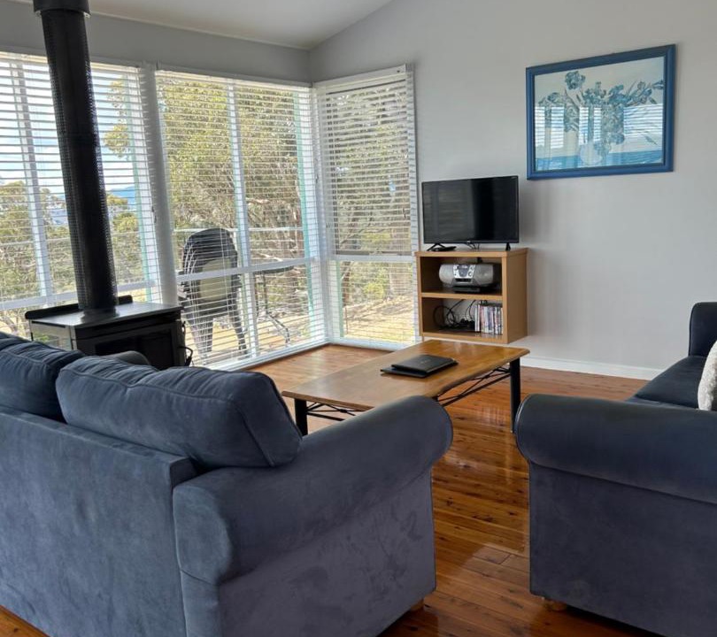 Photo of Livingroom in Mansfield