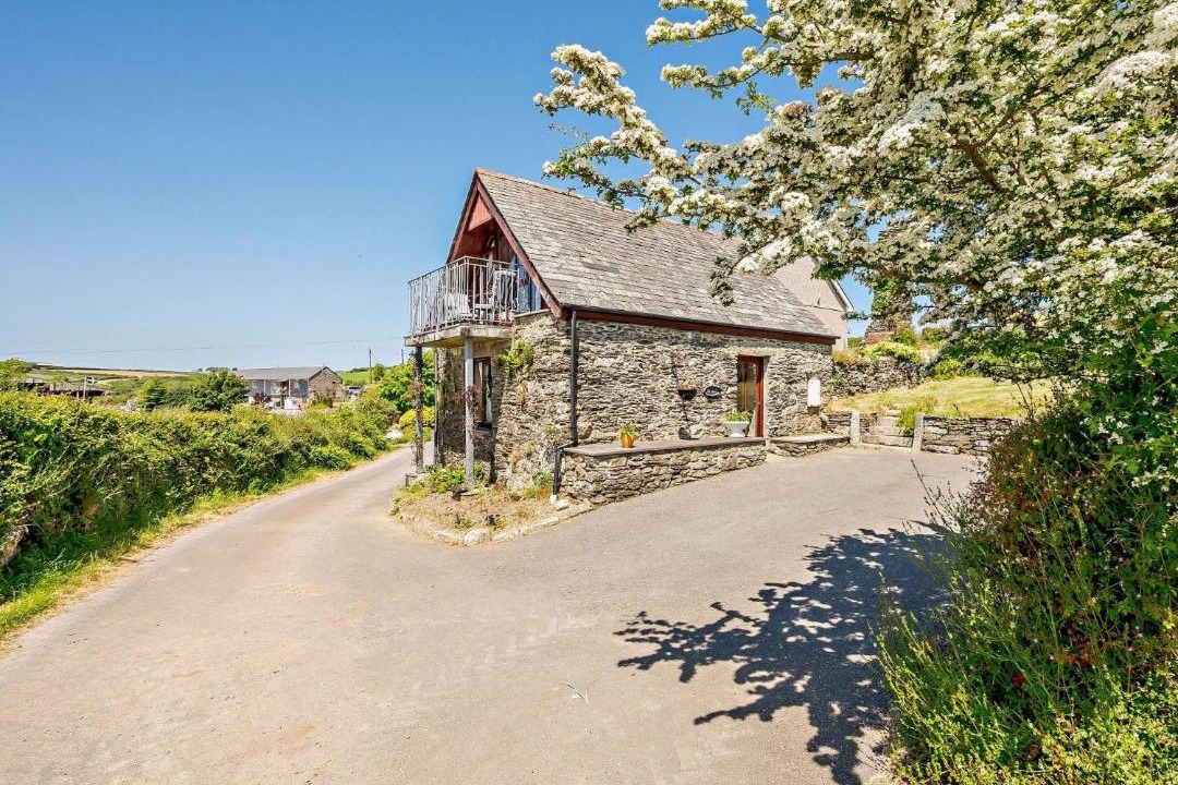 Photo of Others in Bodinnick