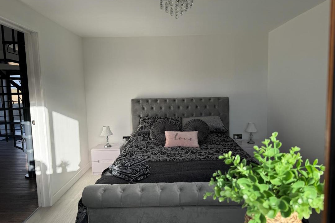 Photo of Others in Hethel