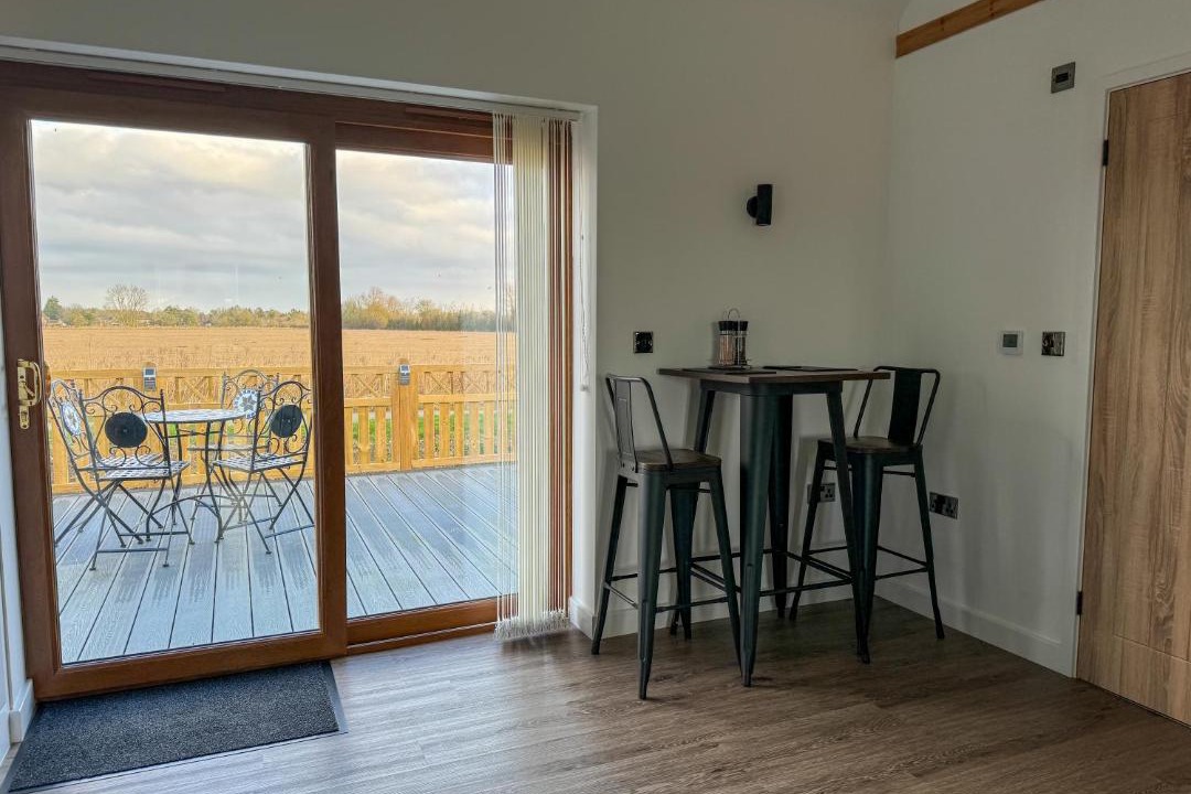 Photo of Others in Hethel