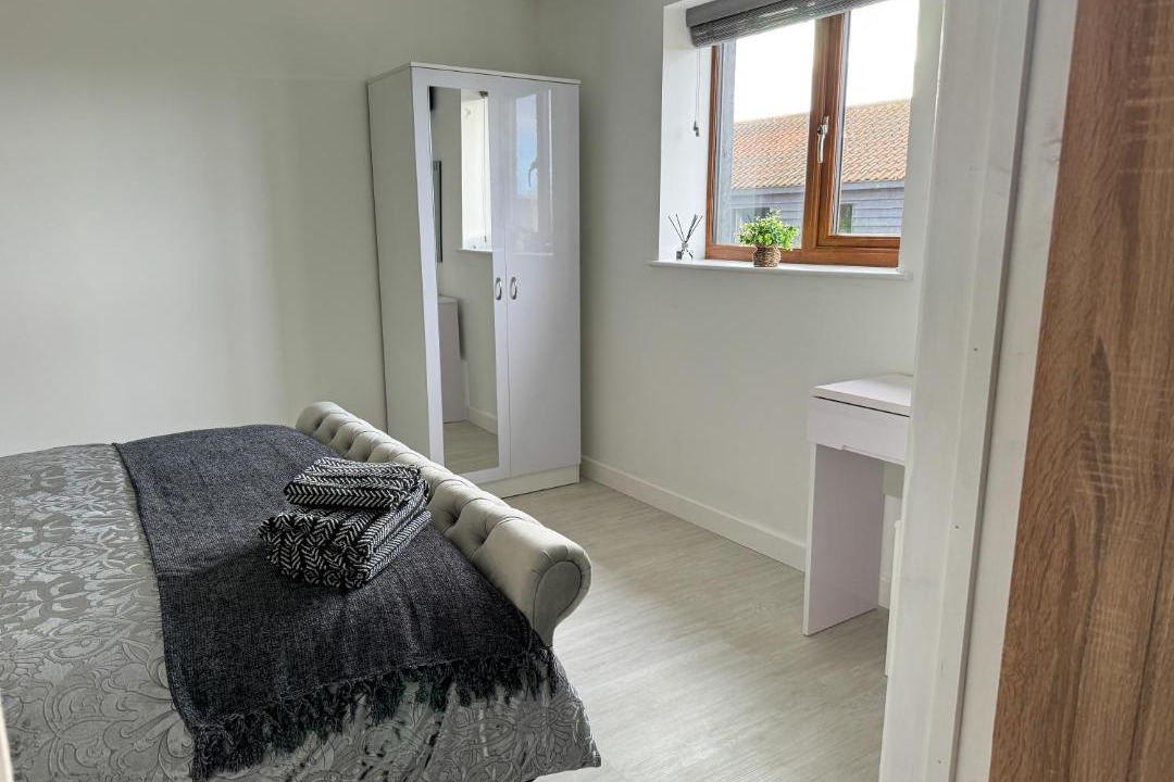 Photo of Others in Hethel