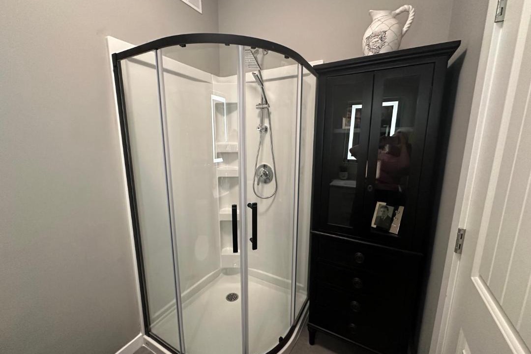 Photo of Bathroom in Winnipeg