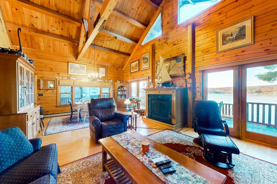 Photo of Others in Neshobe Beach