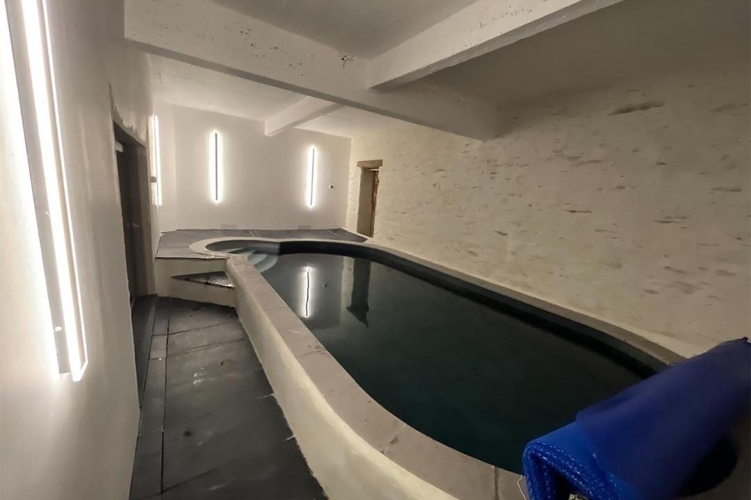 Photo of Bathroom in Challain-la-Potherie