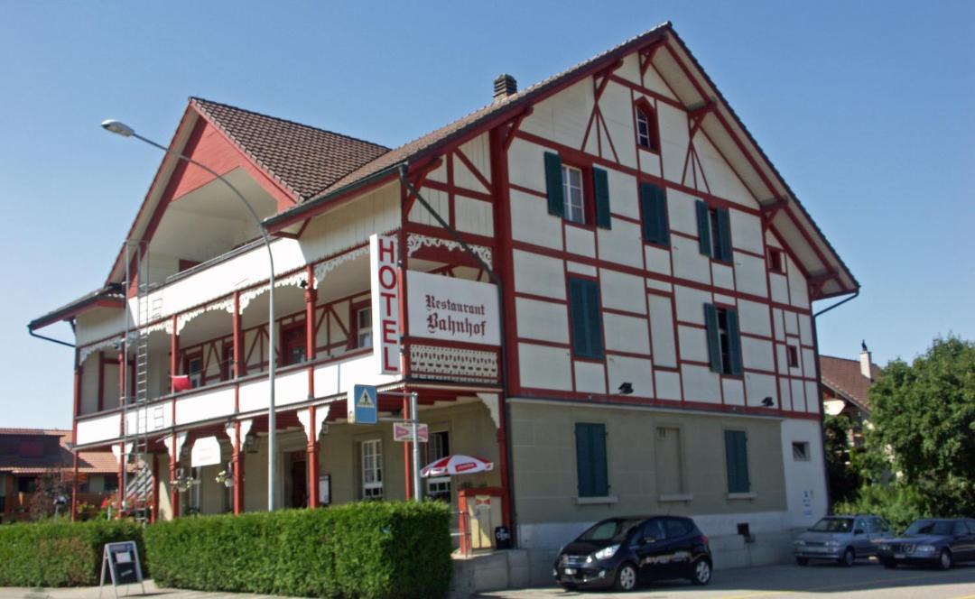 Photo of Others in Schupfen