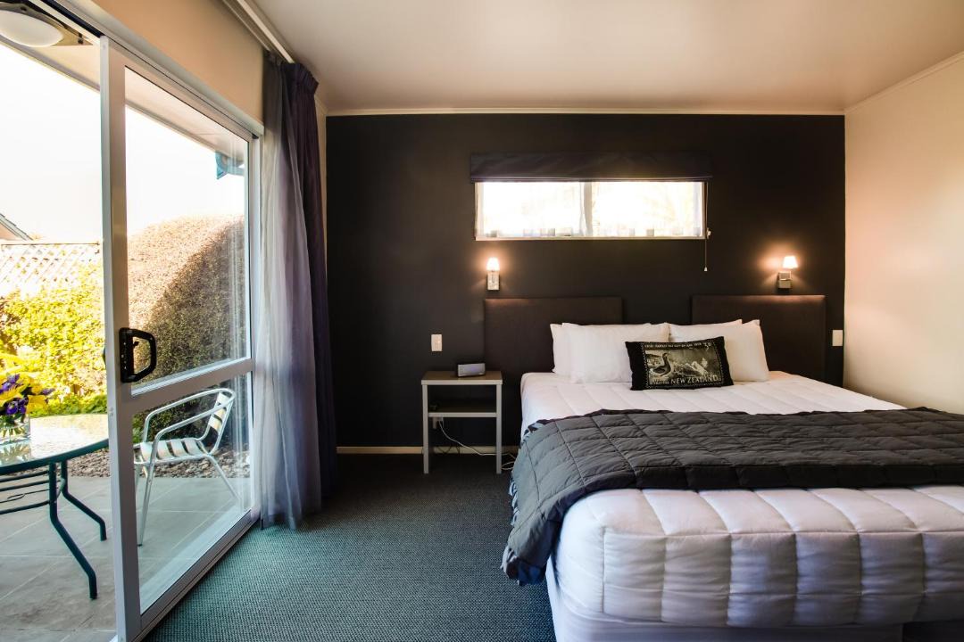 Photo of Bedroom in Taradale