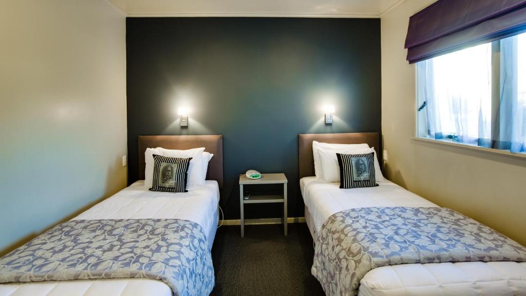 Photo of Bedroom in Taradale