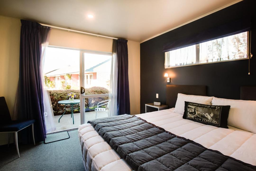 Photo of Bedroom in Taradale