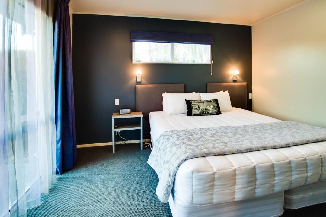 Photo of Bedroom in Taradale