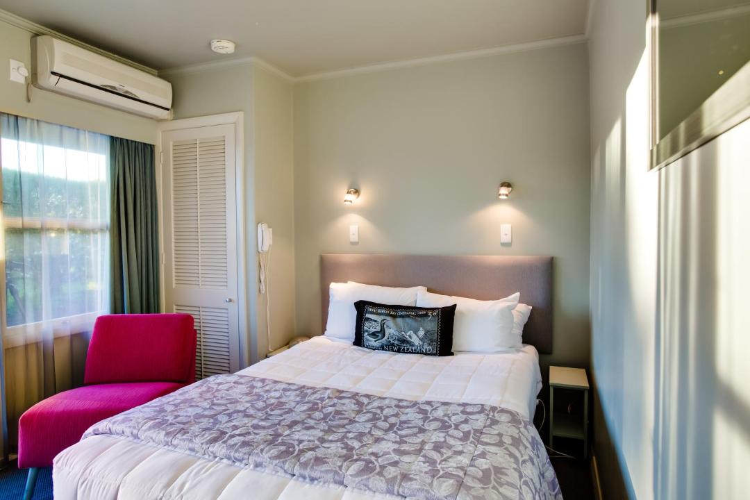 Photo of Bedroom in Taradale