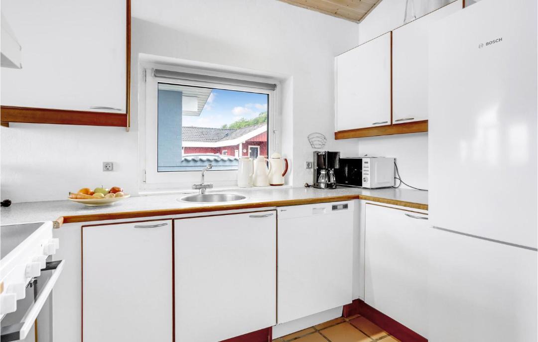 Photo of Kitchen in Grønninghoved Strand