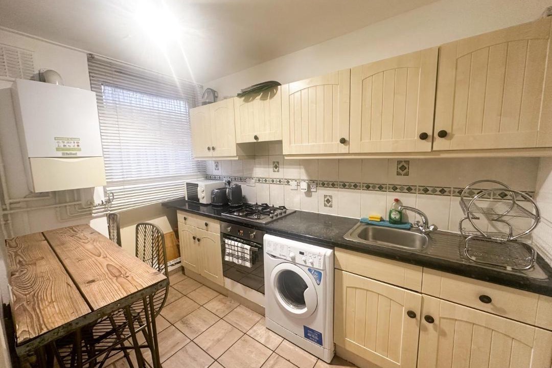 Photo of Others in Whitechapel