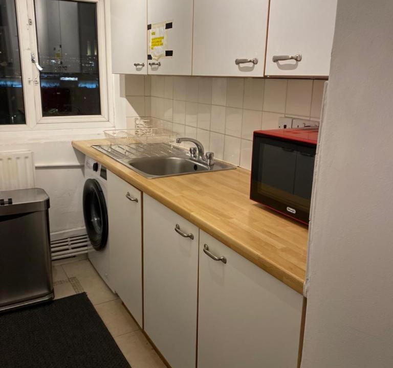 Photo of Others in Whitechapel