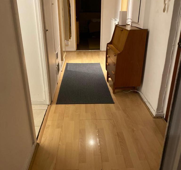 Photo of Others in Whitechapel