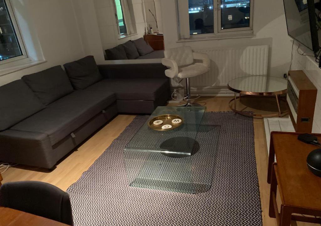 Photo of Others in Whitechapel