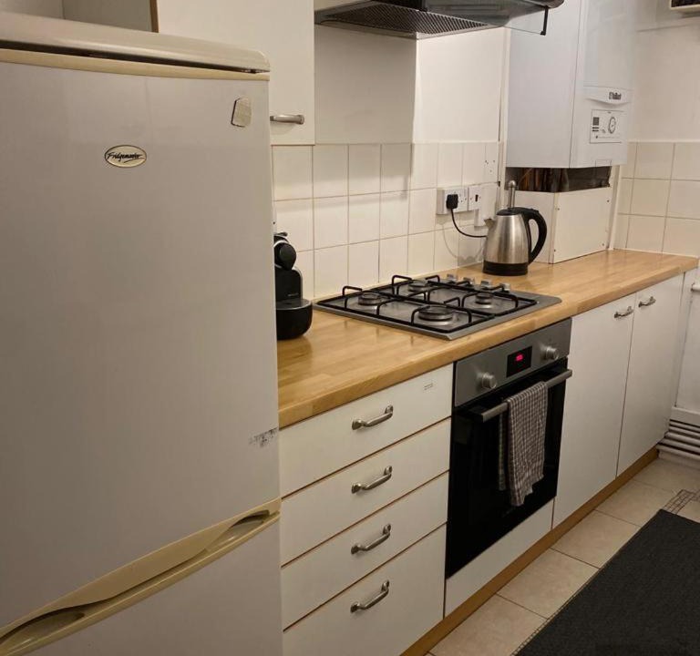 Photo of Others in Whitechapel