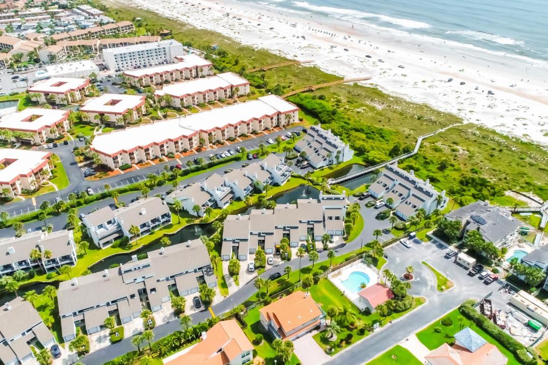 Photo of Others in St. Augustine Beach