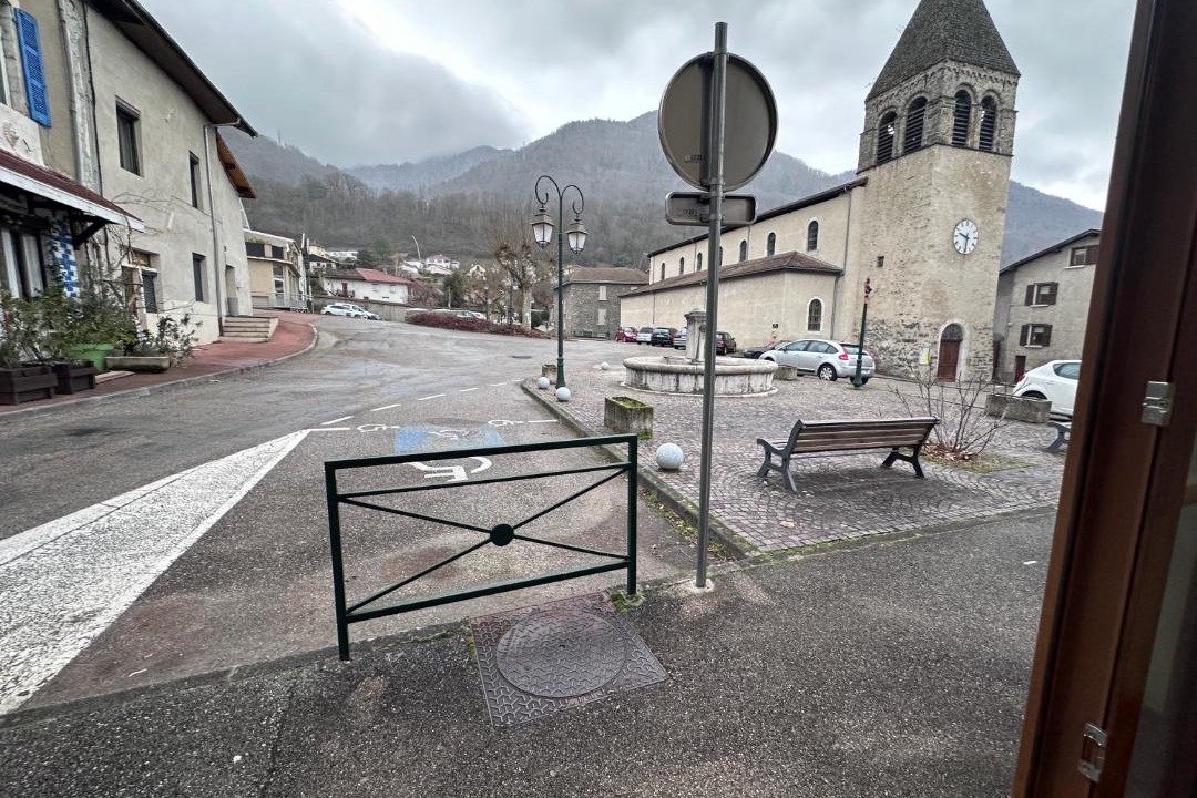 Photo of Others in Goncelin