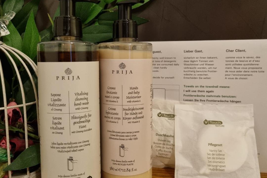 Photo of Bathroom in Confolens