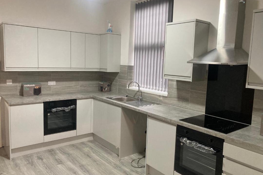 Photo of Others in Preston