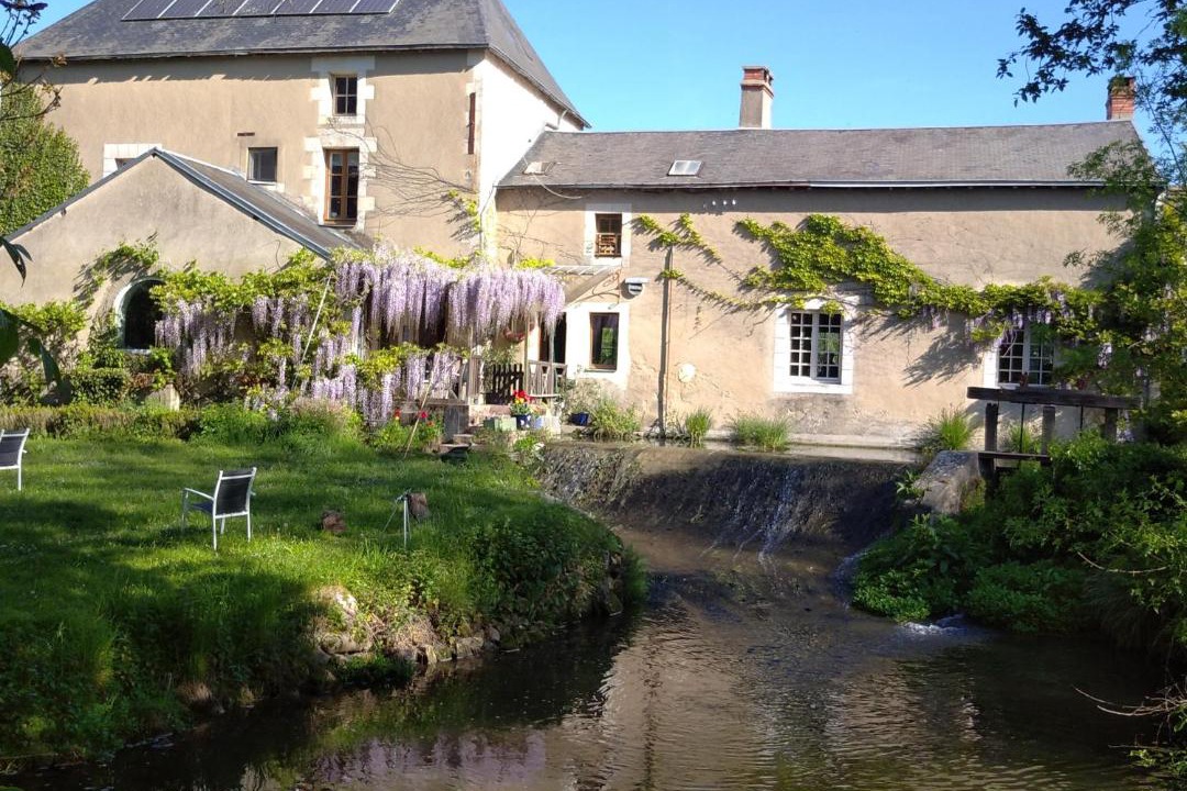 Photo of Others in Le Vieil-Bauge