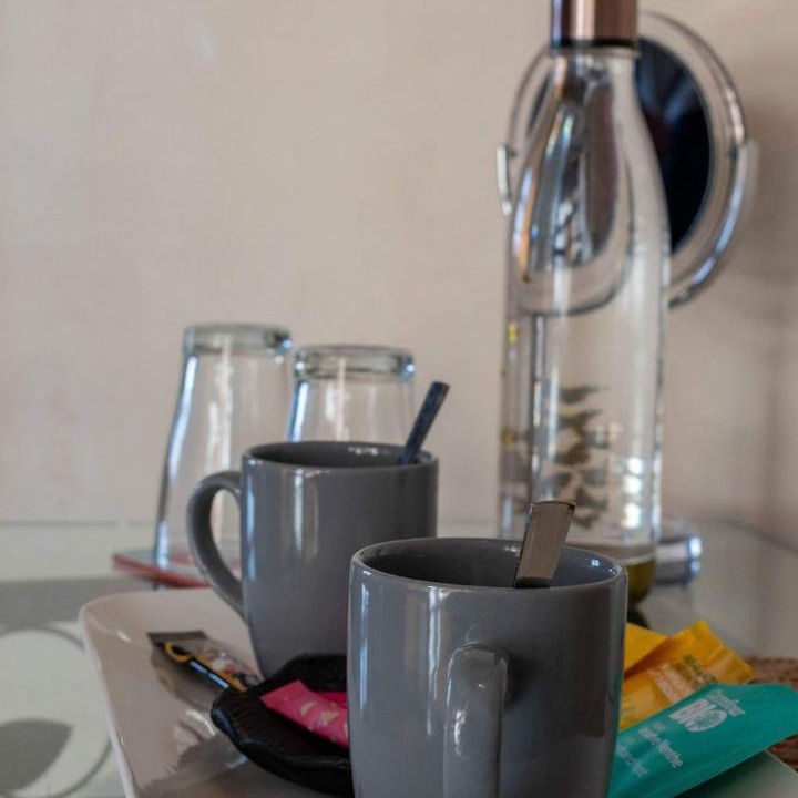 Photo of Others in Change