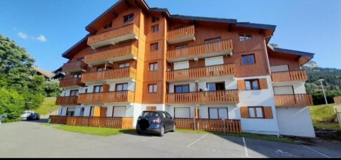 Photo of Others in Thollon-les-Memises