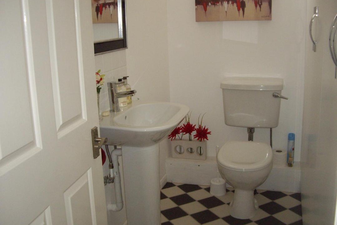 Photo of Bathroom in Shepreth