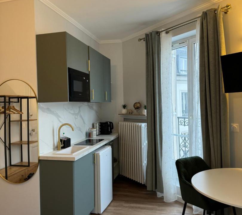 Photo of Others in Levallois-Perret