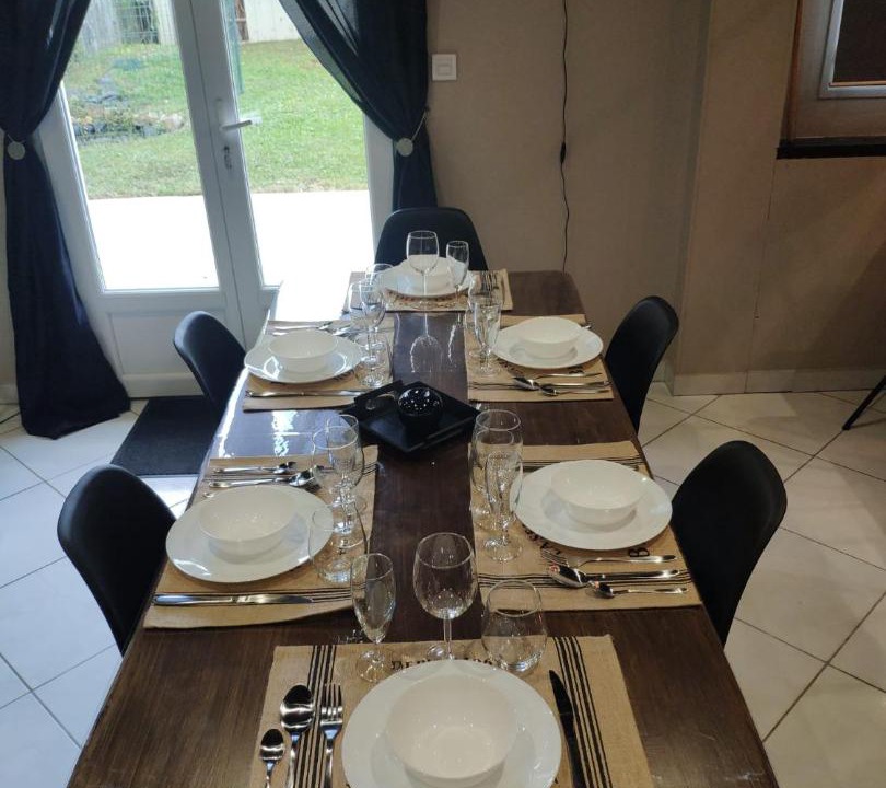 Photo of Kitchen in Brasles