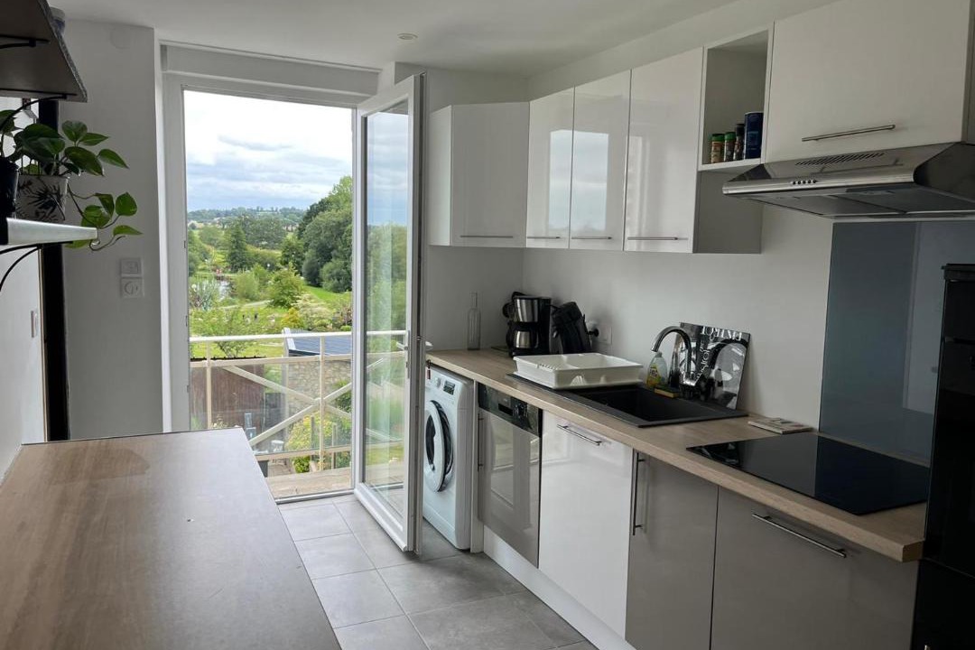 Photo of Others in Saint-Hilaire-du-Harcouet