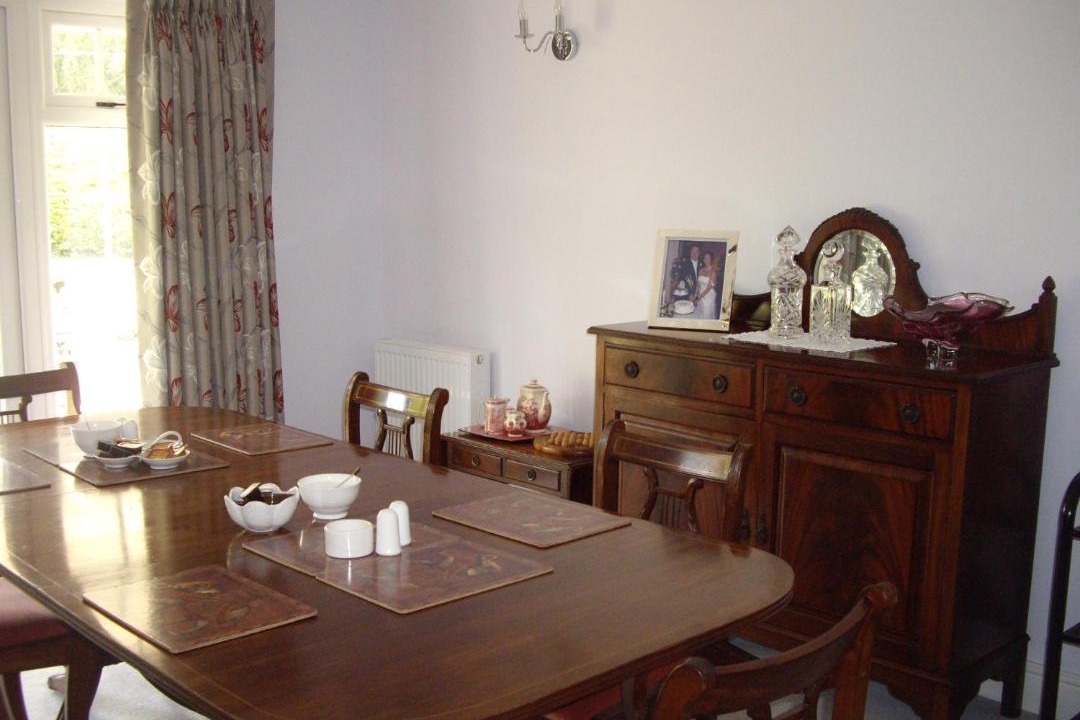 Photo of Livingroom in Shepreth