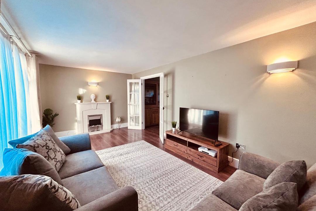 Photo of Others in Stevenage