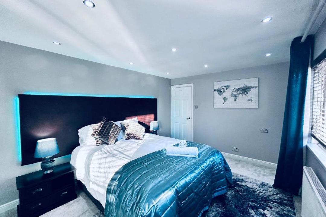 Photo of Others in Stevenage