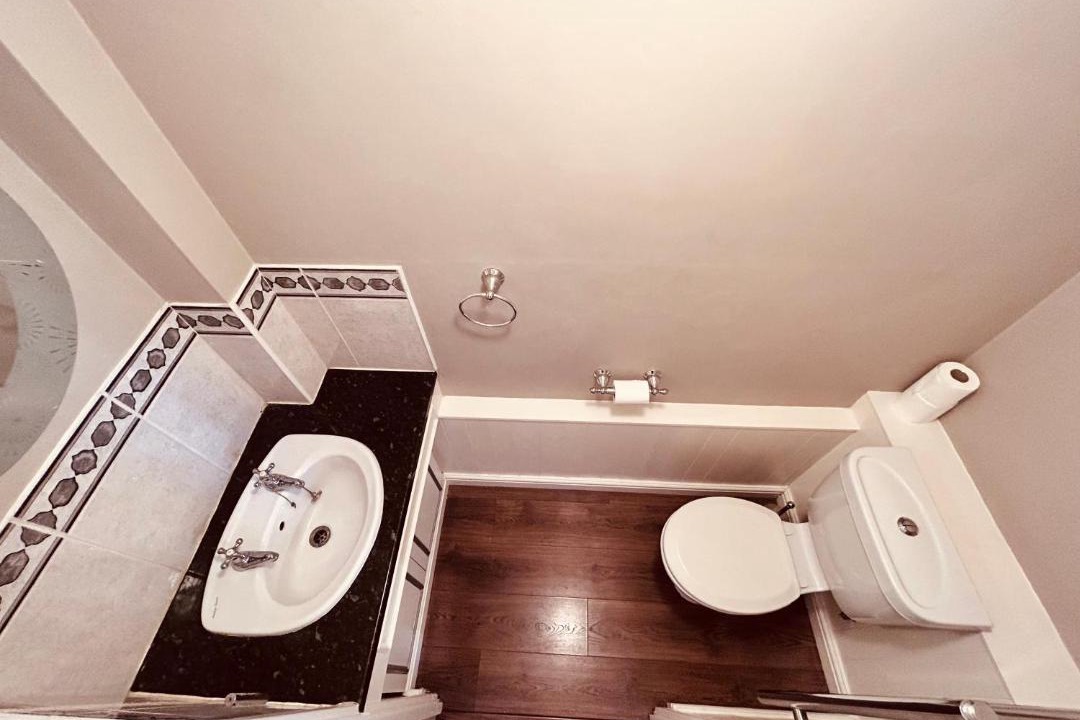 Photo of Others in Stevenage