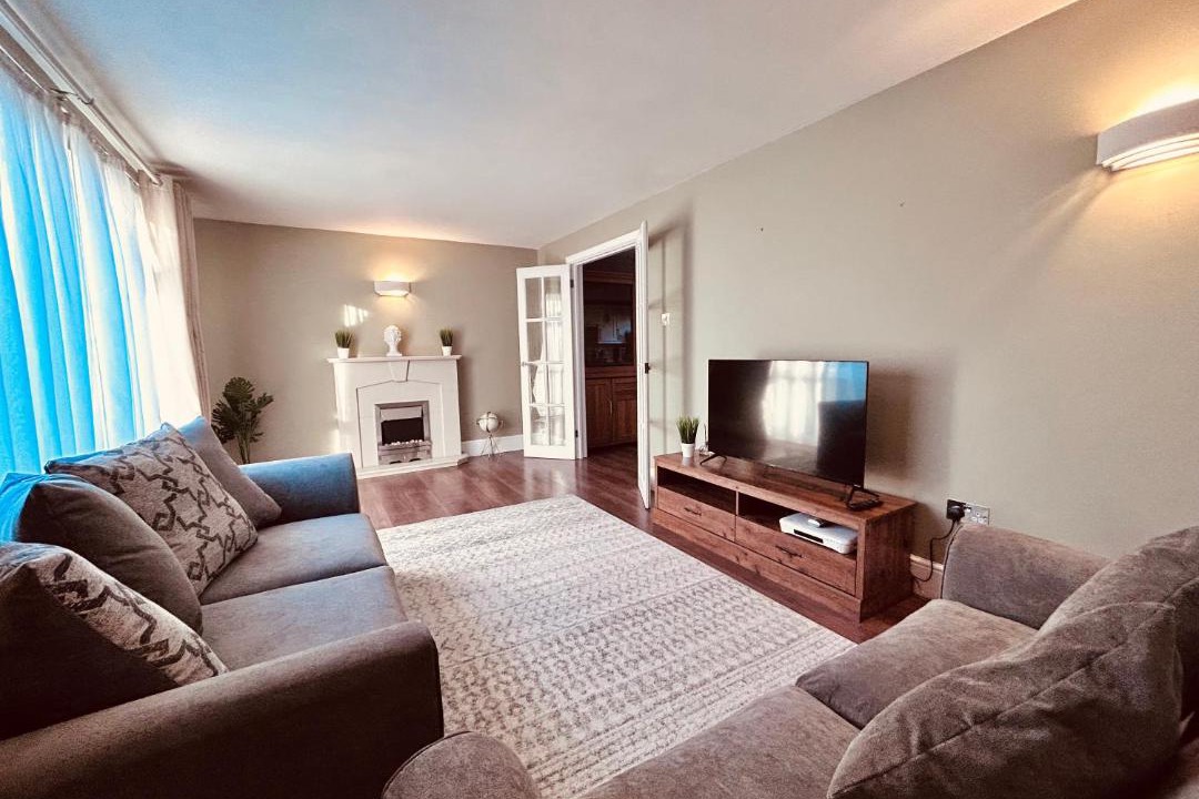 Photo of Others in Stevenage