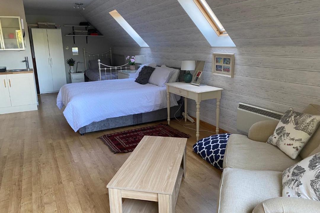 Photo of Bedroom in Wadhurst