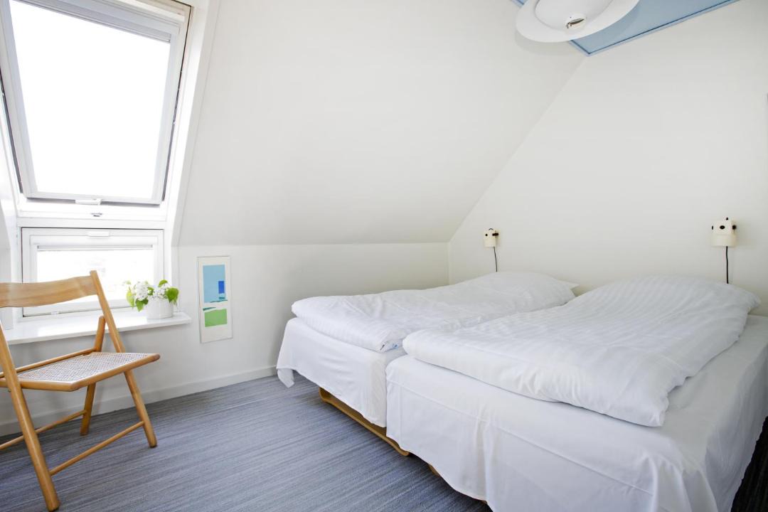 Photo of Bedroom in Kalvehave