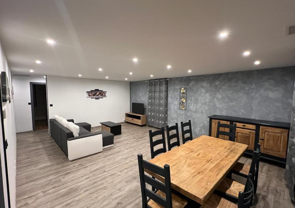 Photo of Livingroom in Priay