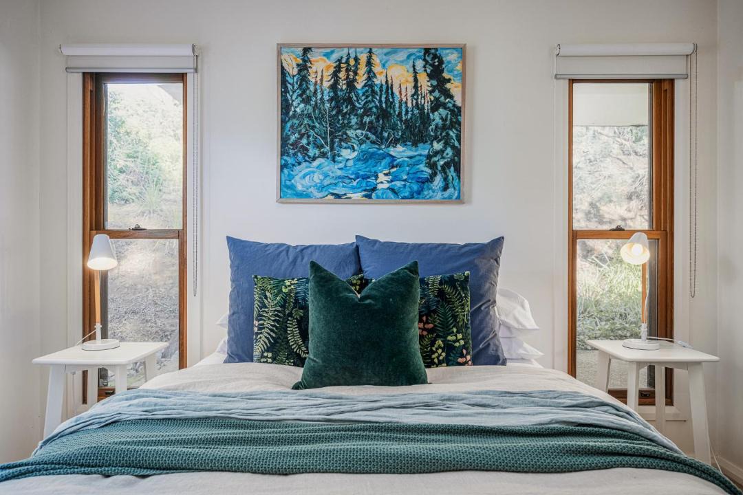 Photo of Bedroom in Wandiligong