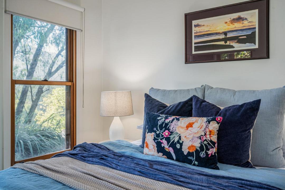 Photo of Bedroom in Wandiligong