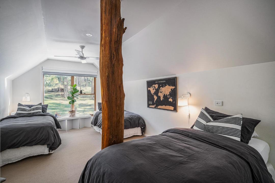 Photo of Bedroom in Wandiligong