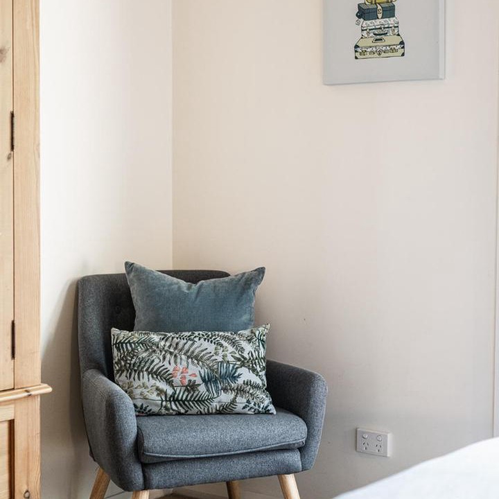 Photo of Bedroom in Wandiligong