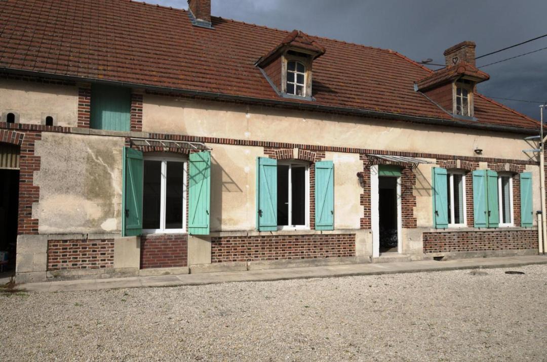 Photo of Others in Barberey-aux-Moines