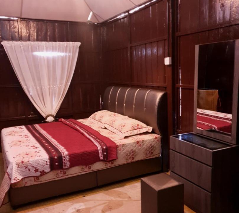 Photo of Others in Kampung Wakaf Nyior Kembar