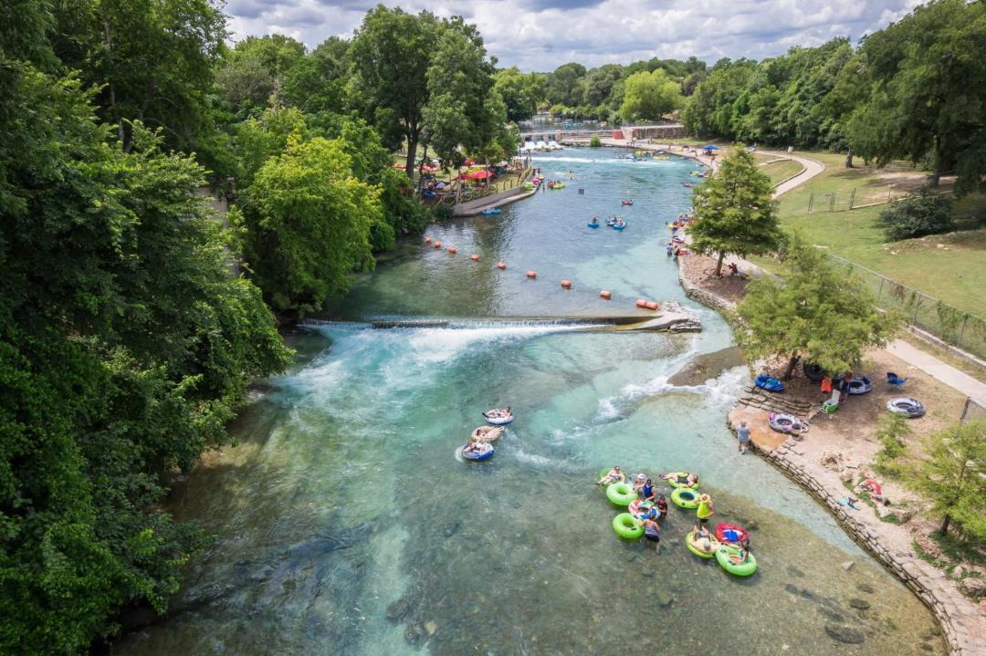 Photo of Others in Gruene