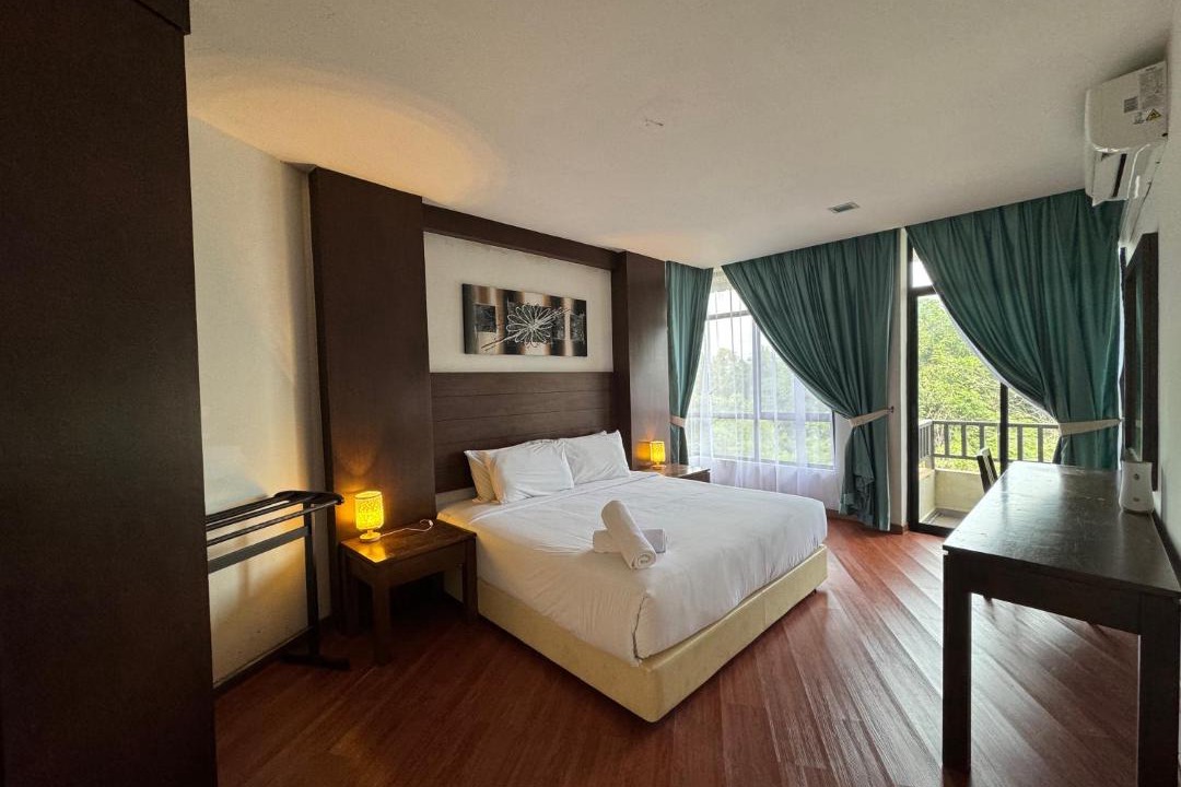 Photo of Others in Balok