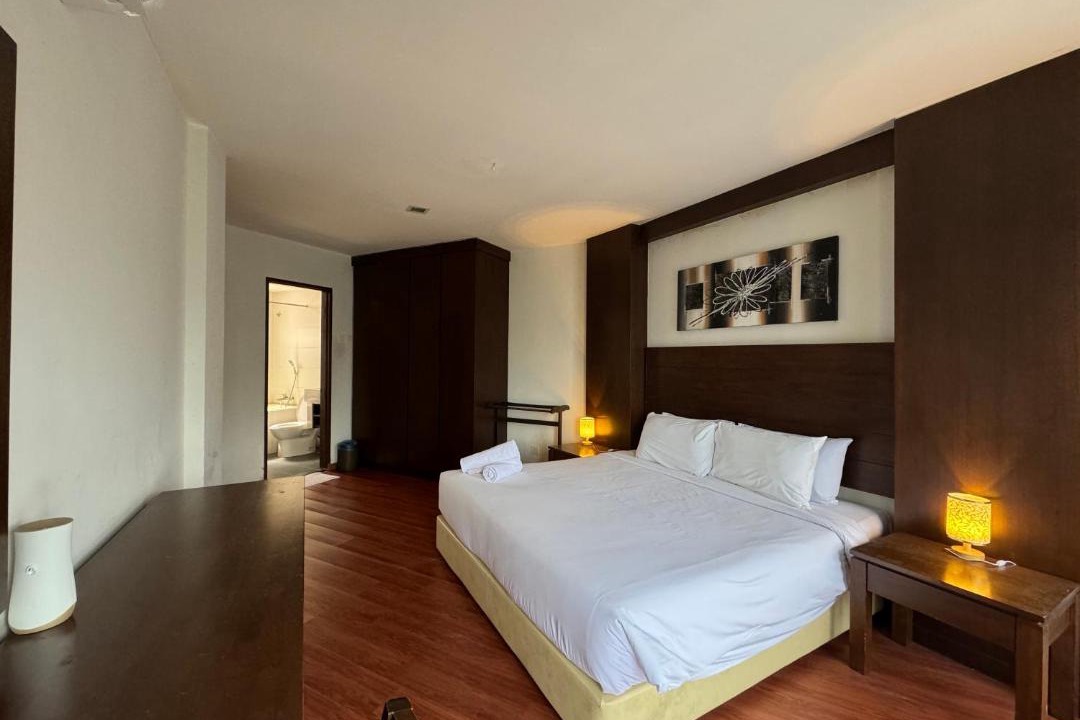 Photo of Others in Balok