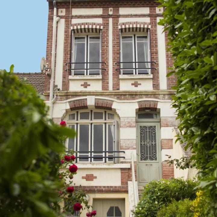 Photo of Others in Honfleur