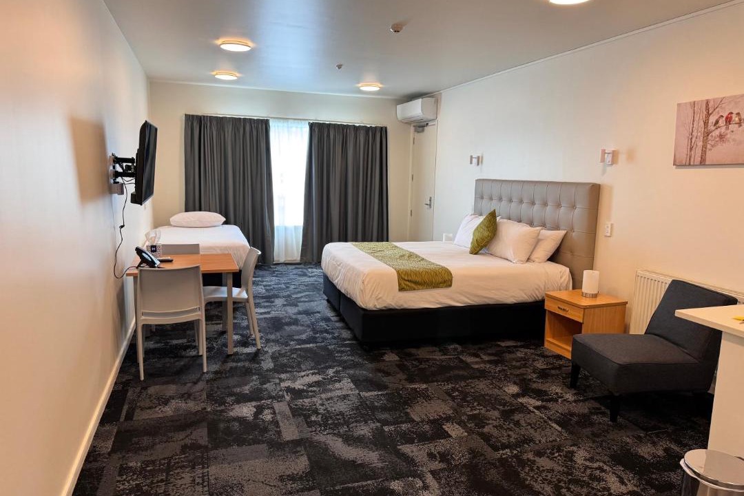 Photo of Bedroom in Hamilton